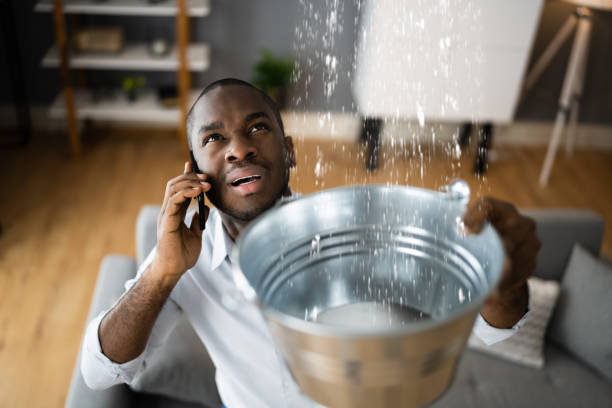 Best Commercial water damage restoration  in San Francisco, CA