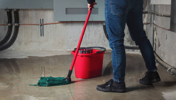 Best Local water damage restoration  in San Francisco, CA
