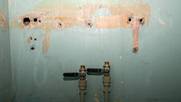 Professional Water damage restoration in San Francisco, CA