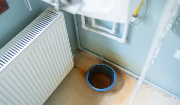 Best Flood damage cleanup  in San Francisco, CA