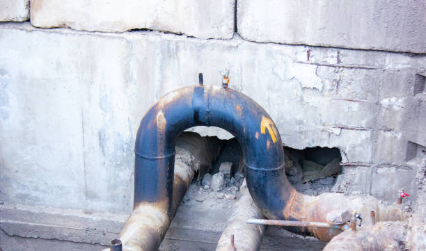 Professional Water damage restoration in San Francisco, CA