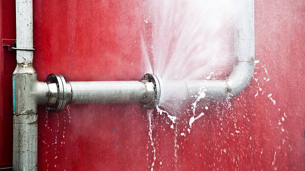 Best Professional water damage repair  in San Francisco, CA